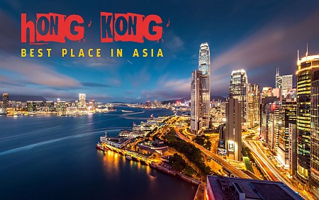 Hongkong Qua Cảm Nhận Của Dân Phượt (Phần 2) Hongkong Qua Cảm Nhận Của Dân Phượt (Phần 2)