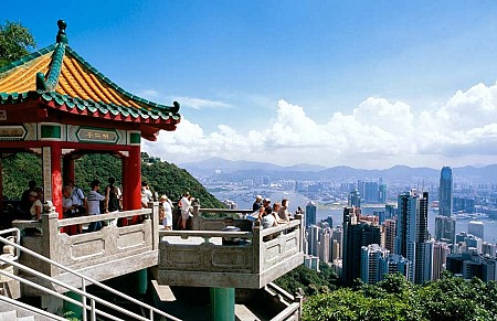 KHÁM PHÁ NHỮNG điểm khám phá LÃNG MẠN NHẤT HONGKONG KHÁM PHÁ NHỮNG điểm khám phá LÃNG MẠN NHẤT HONGKONG